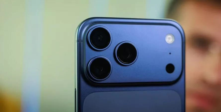 Le nouvel iPhone Pro perd une fonction photo : le mode Nuit et Portrait font-ils chambre à part ?