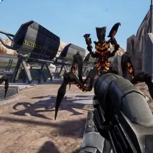 Starship Troopers: Le Rétro-FPS Explosif Qui Ramène la Guerre aux Arachnides !