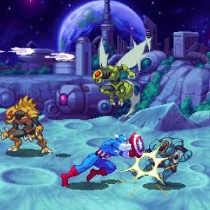 Indé's du Moment : Marvel Rétro, Horreur Spatiale et OVNI Ludiques