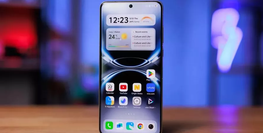Vivo S50 : la date de lancement et le design arrière se dévoilent !