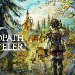 Octopath Traveler 0 : Quand voler est la seule option pour survivre