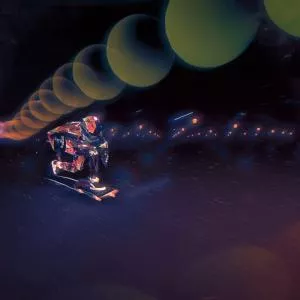 Le Skate Démoniaque Débarque : Foncez Vers la Lune dans Skate Story