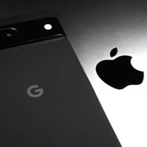 Google et Apple : la fin de la guerre pour faciliter le transfert de données ?