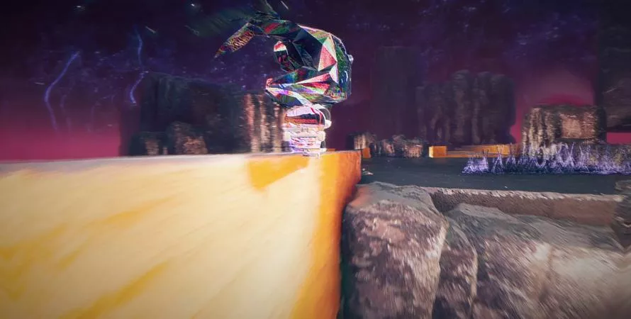Skate Story : Enfers, Planche et Lune à Croquer — Le Jeu de Skate qui Sort de l'Ordinaire