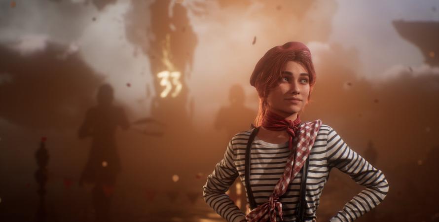 Un RPG français historique sacré Jeu de l'Année aux Game Awards 2025 ! Un RPG français historique sacré Jeu de l'Année aux Game Awards 2025 !