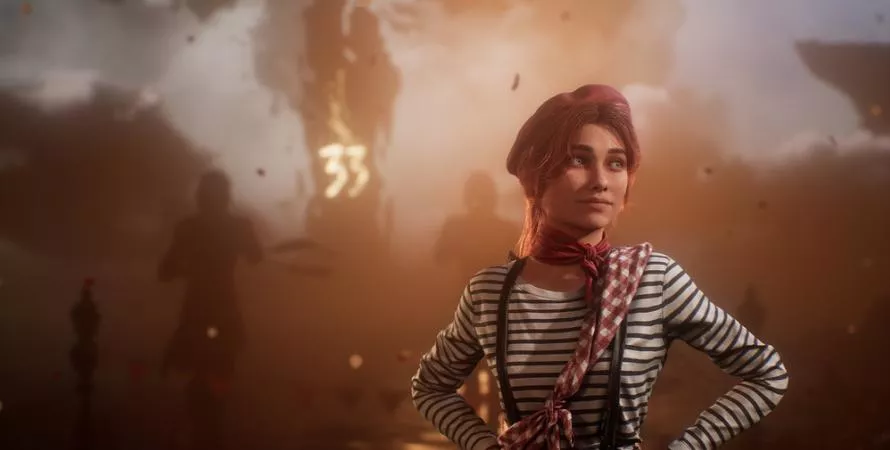 Un RPG français historique sacré Jeu de l'Année aux Game Awards 2025 !