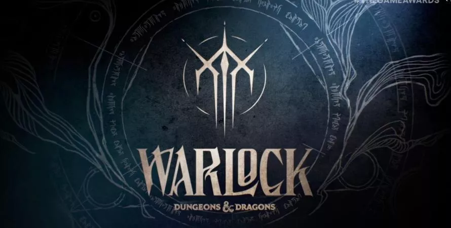 Le mystère de Warlock: Dungeons & Dragons décortiqué après les Game Awards