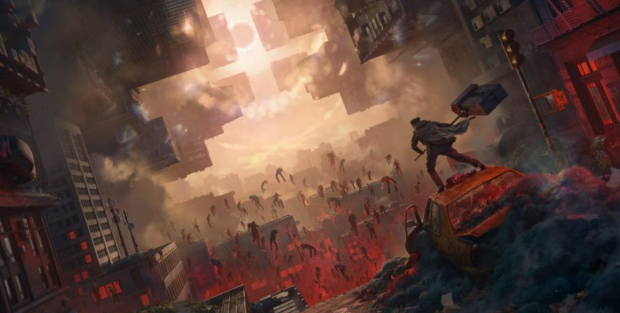 Le grand saut : Control Resonant s'aventure hors du Vieux Foyer et change la formule Le grand saut : Control Resonant s'aventure hors du Vieux Foyer et change la formule