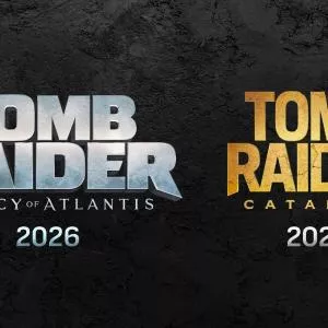 Le retour fracassant de Lara Croft : deux jeux Tomb Raider annoncés !
