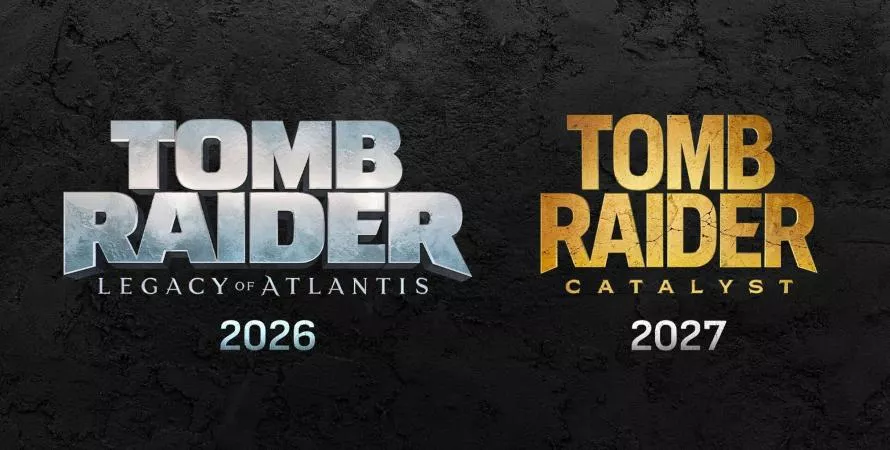 Le retour fracassant de Lara Croft : deux jeux Tomb Raider annoncés !