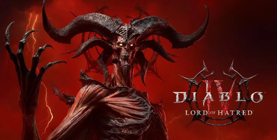 Diablo 4 : L'extension « Lord of Hatred » dévoile sa date et le retour du Paladin !