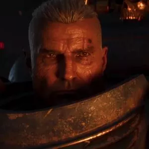 Un nouveau front s'ouvre pour Total War : plongez dans l'univers sombre de Warhammer 40K avec David Harbour !