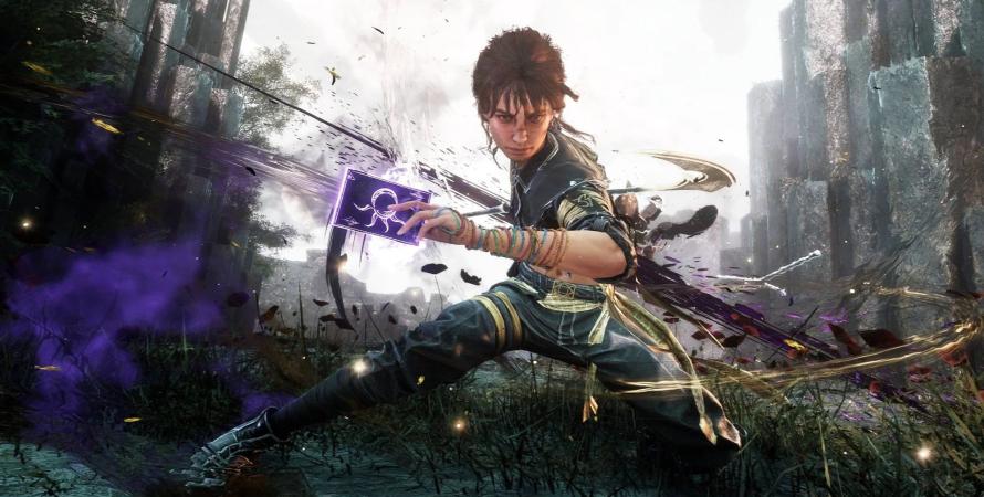 Clair Obscur: Expedition 33 s'enrichit d'un DLC gratuit et coloré : Verso's Drafts débarque ! Clair Obscur: Expedition 33 s'enrichit d'un DLC gratuit et coloré : Verso's Drafts débarque !