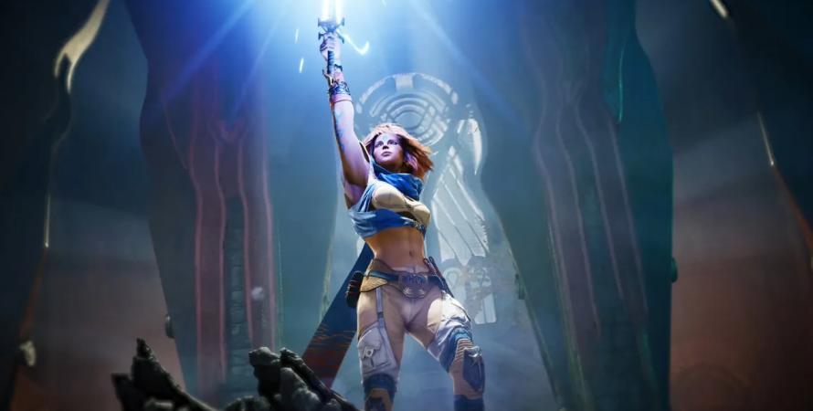 Le Final Surprenant des Game Awards : Un Nouveau Shooter Débarque dans Un Mois ! Le Final Surprenant des Game Awards : Un Nouveau Shooter Débarque dans Un Mois !