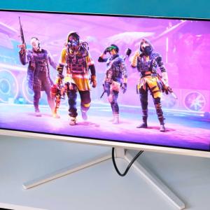 Philips Evnia 27M2N8500 : L'écran Gaming qui fait le Switch Philips Evnia 27M2N8500 : L'écran Gaming qui fait le Switch