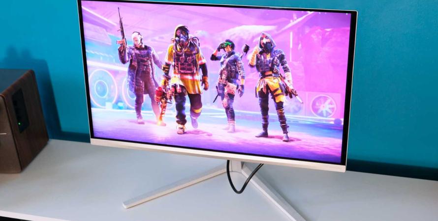 Philips Evnia 27M2N8500 : L'écran Gaming qui fait le Switch Philips Evnia 27M2N8500 : L'écran Gaming qui fait le Switch