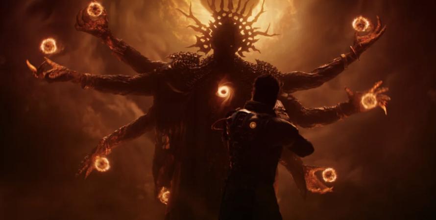 Saros : Le nouveau jeu de Housemarque se fait désirer, rendez-vous fin avril ! Saros : Le nouveau jeu de Housemarque se fait désirer, rendez-vous fin avril !