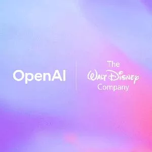 Disney x OpenAI : Quand la magie des personnages rencontre l'IA