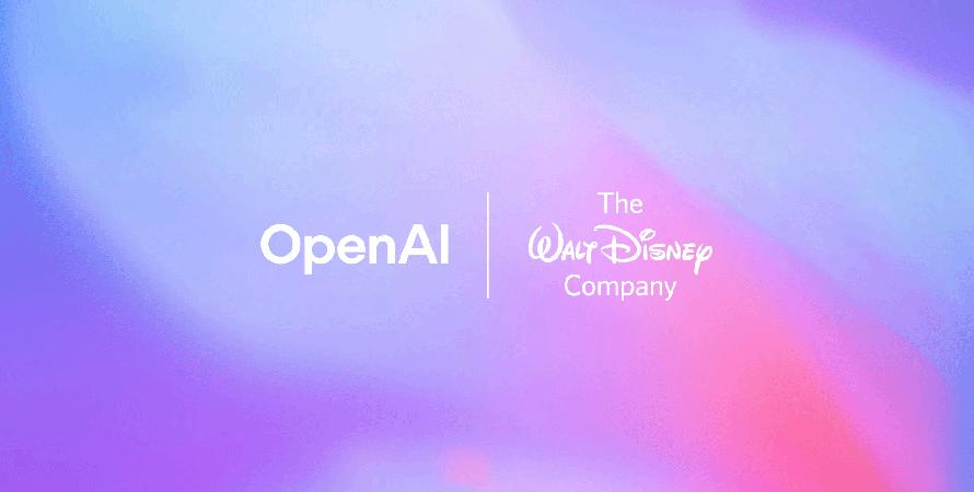 Disney x OpenAI : Quand la magie des personnages rencontre l'IA Disney x OpenAI : Quand la magie des personnages rencontre l'IA