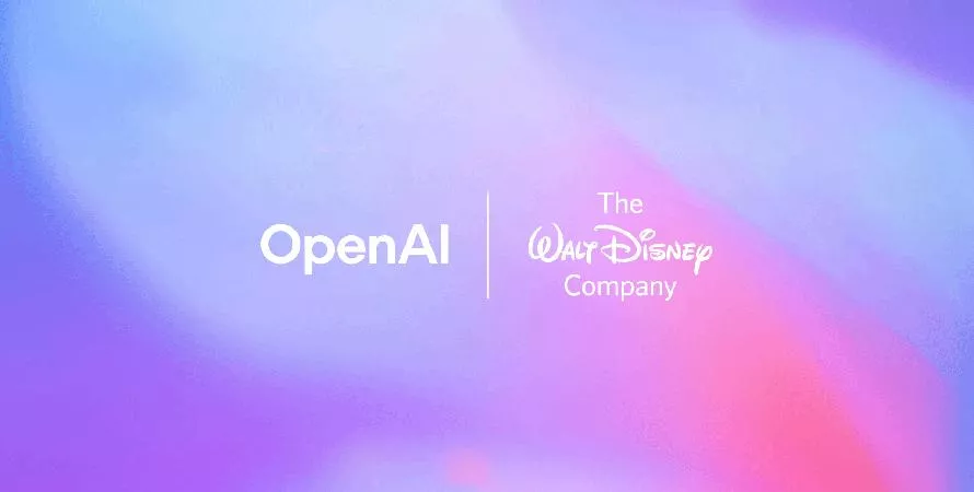 Disney x OpenAI : Quand la magie des personnages rencontre l'IA
