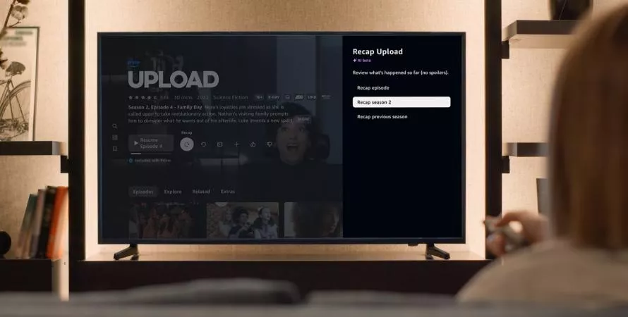 L'IA d'Amazon se trompe dans ses résumés vidéo : l'effet Fallout force le retrait