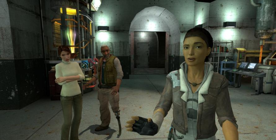 Le mythe Half-Life 3 : un lancement en 2026 avec la Steam Machine ?