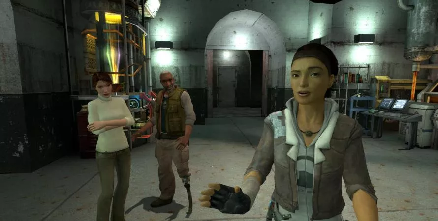 Le mythe Half-Life 3 : un lancement en 2026 avec la Steam Machine ?