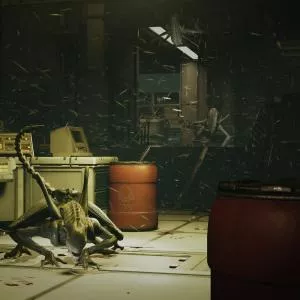 Un nouveau jeu Alien d'envergure se prépare pour 2028 !