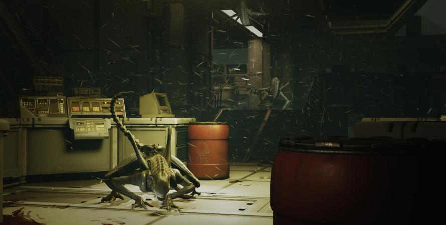 Un nouveau jeu Alien d'envergure se prépare pour 2028 !