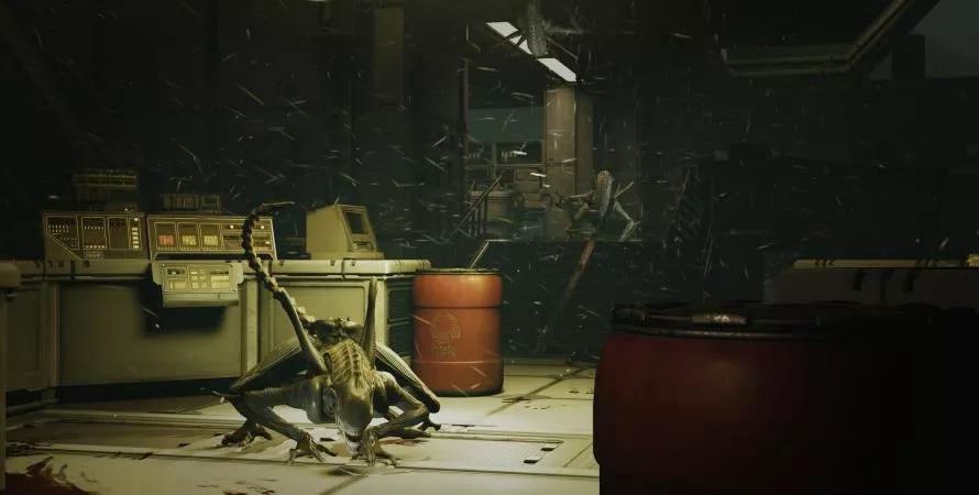 Un nouveau jeu Alien d'envergure se prépare pour 2028 !