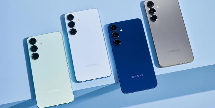 One UI 8.5 : l'astuce qui rend votre Galaxy encore plus pratique à une main One UI 8.5 : l'astuce qui rend votre Galaxy encore plus pratique à une main