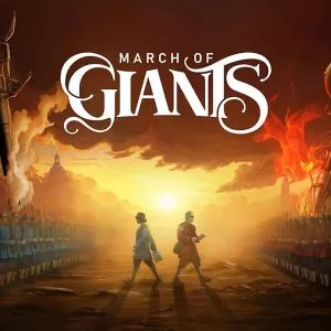 Ubisoft met la main sur March of Giants d'Amazon : ce qu'il faut savoir