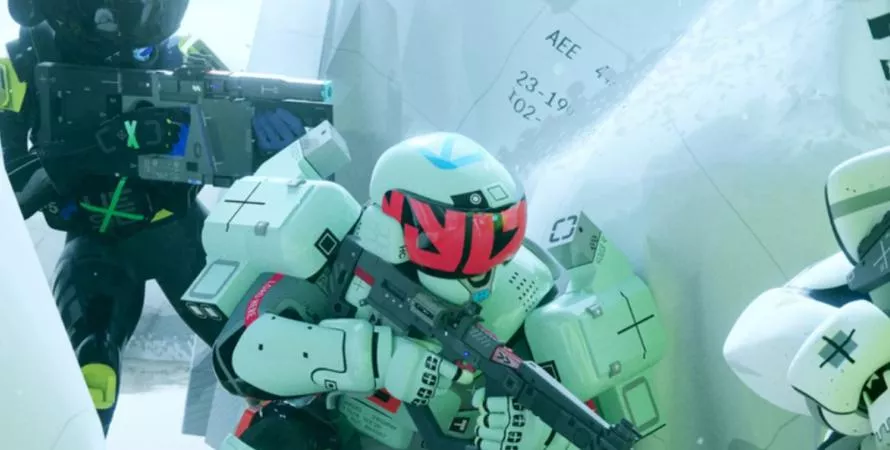 Marathon : Le retour très attendu de Bungie a enfin une date !