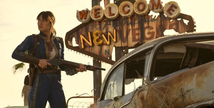 Fallout Saison 2 : Le Grand Retour de la Série Phénomène plus Tôt que Prévu ! Fallout Saison 2 : Le Grand Retour de la Série Phénomène plus Tôt que Prévu !