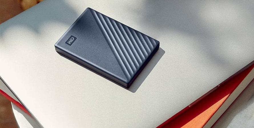 Le prix des disques durs explose (et l'IA est encore dans le coup) Le prix des disques durs explose (et l'IA est encore dans le coup)