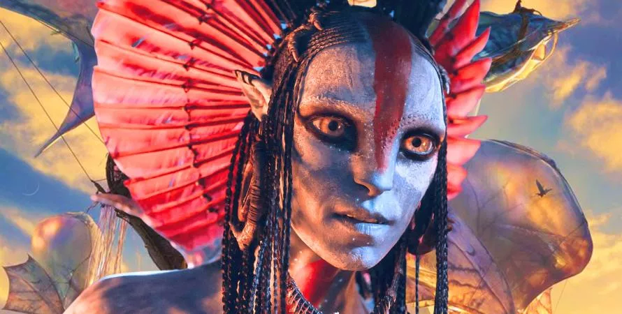 Avatar : De Feu et de Cendres - Le pari risqué de Cameron ?