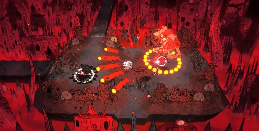 Cult of the Lamb : l’extension Woolhaven apporte un vent de fraîcheur (glaciale) en janvier