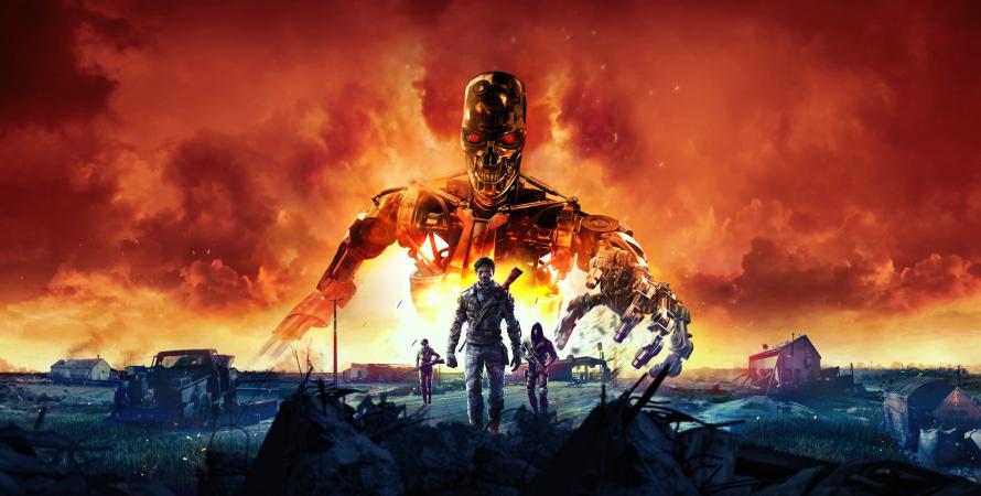 Terminator: Survivors change de direction pour privilégier l’immersion