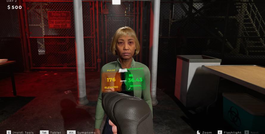 Quarantine Zone : le phénomène de survie qui affole Steam arrive en janvier