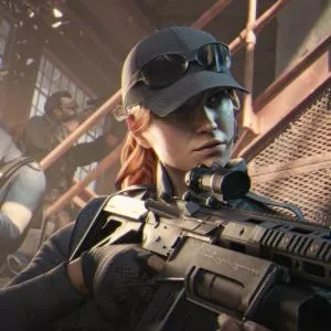 Rainbow Six Mobile : Le FPS tactique d'Ubisoft débarque enfin sur smartphone en février