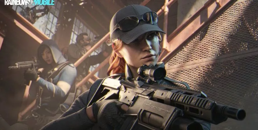 Rainbow Six Mobile : Le FPS tactique d'Ubisoft débarque enfin sur smartphone en février