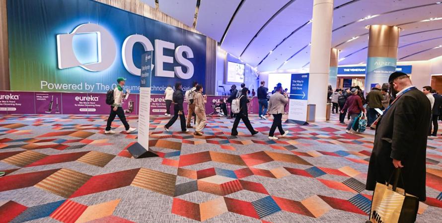 CES 2026 : À quoi faut-il s'attendre pour le plus grand rendez-vous tech ?