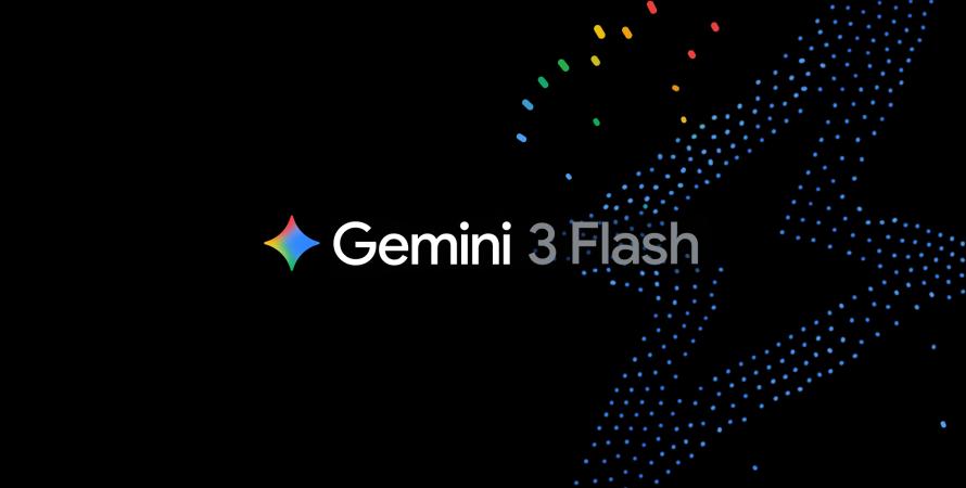 Gemini 3 Flash : Le nouveau modèle de Google qui bouscule la hiérarchie de l’IA Gemini 3 Flash : Le nouveau modèle de Google qui bouscule la hiérarchie de l’IA