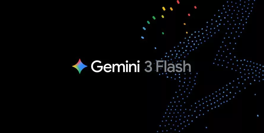 Gemini 3 Flash : Le nouveau modèle de Google qui bouscule la hiérarchie de l’IA