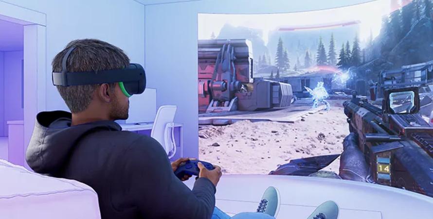 Clap de fin (ou de pause) pour les casques VR tiers chez Meta Clap de fin (ou de pause) pour les casques VR tiers chez Meta