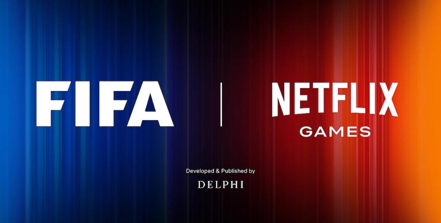 Le prochain jeu de football FIFA sera une exclusivité Netflix Le prochain jeu de football FIFA sera une exclusivité Netflix