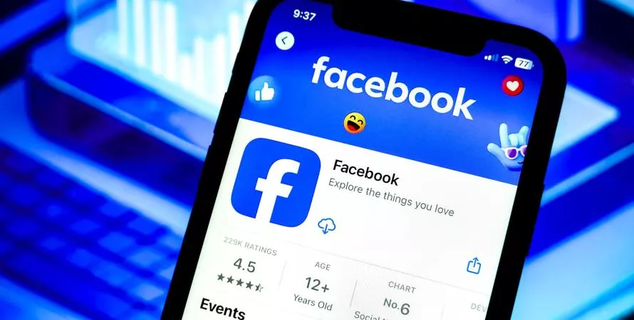 Facebook : Le partage de liens bientôt réservé aux abonnés payants ?