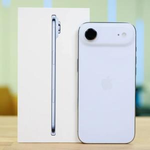 iPhone Air 2 : Apple s'apprête à corriger le tir avec un prix en baisse