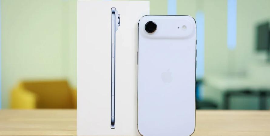 iPhone Air 2 : Apple s'apprête à corriger le tir avec un prix en baisse iPhone Air 2 : Apple s'apprête à corriger le tir avec un prix en baisse