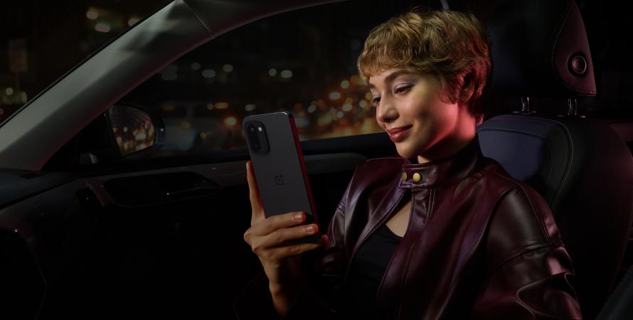 OnePlus 15R : Une endurance record pour un smartphone qui vise la performance OnePlus 15R : Une endurance record pour un smartphone qui vise la performance